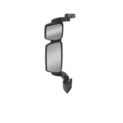 Conjunto Espelho Retrovisor Iveco Hi-Way Tector 9.19011.190
