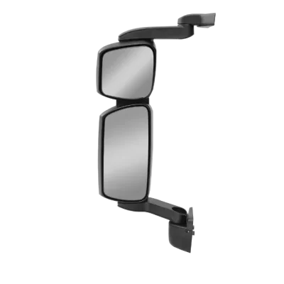 Conjunto Espelho Retrovisor Iveco Stralis Trakker Hi-Road ER149 - ER151 - ER153