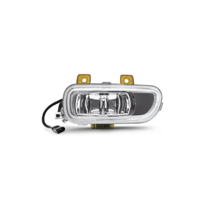 PL6006 – Farol auxiliar MB Axor