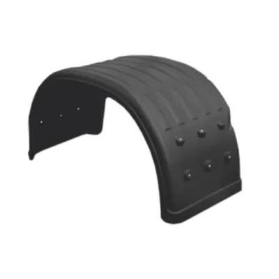 Para-lama S4s5 Preto Ch 4,5
